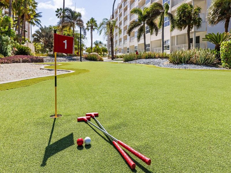 Marriott's Aruba Ocean Club image