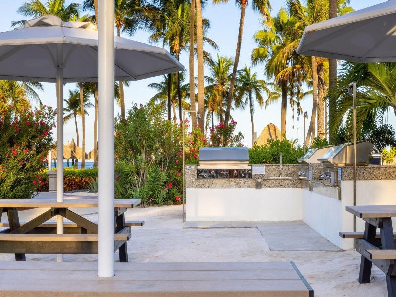 Marriott's Aruba Ocean Club image