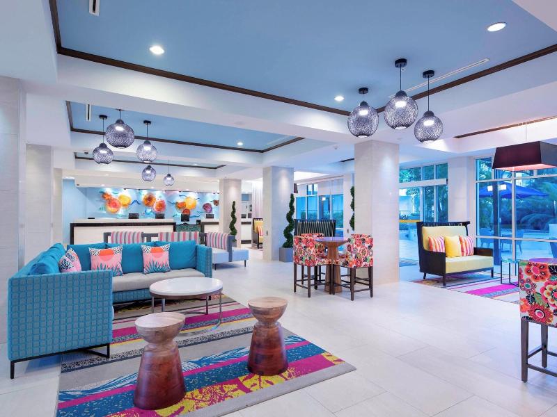 Marriott's Aruba Ocean Club image