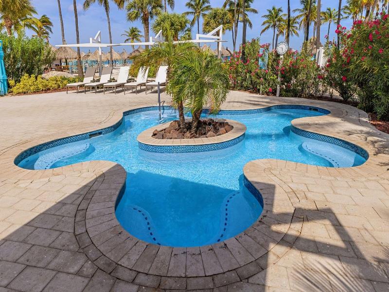 Marriott's Aruba Ocean Club image
