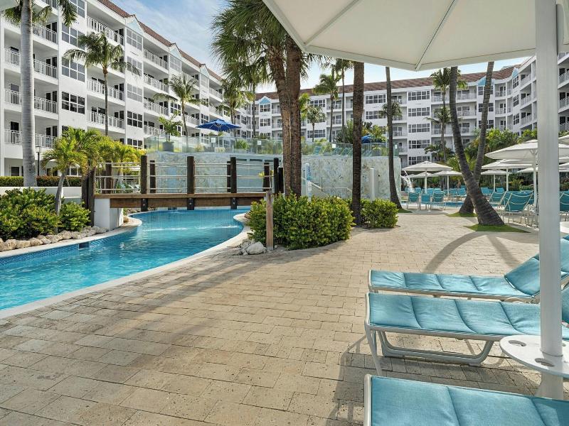 Marriott's Aruba Ocean Club image