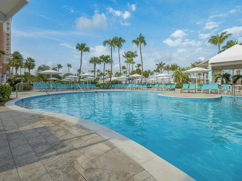 Marriott's Aruba Ocean Club image