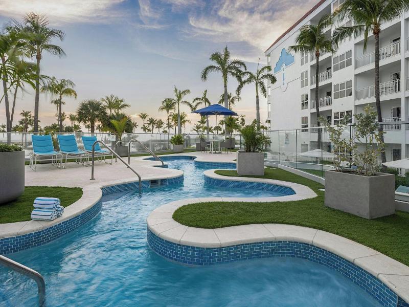Marriott's Aruba Ocean Club image