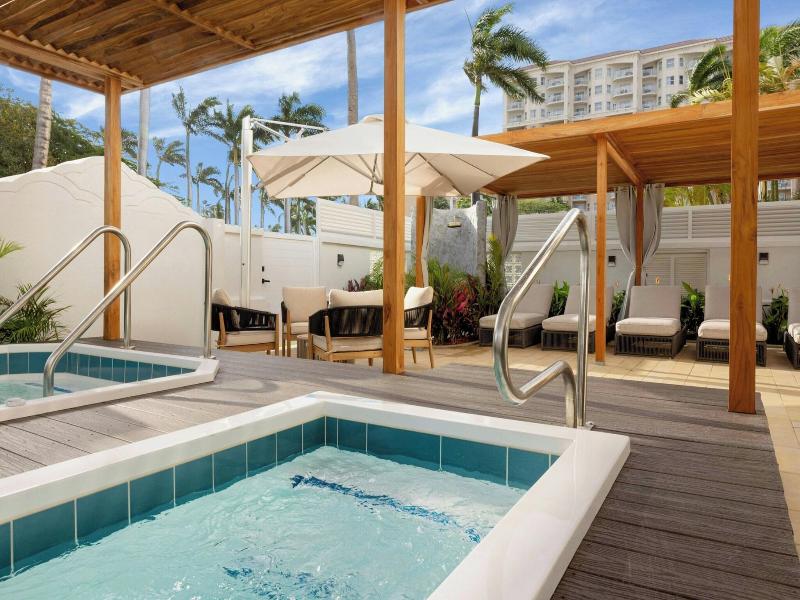 Marriott's Aruba Ocean Club image