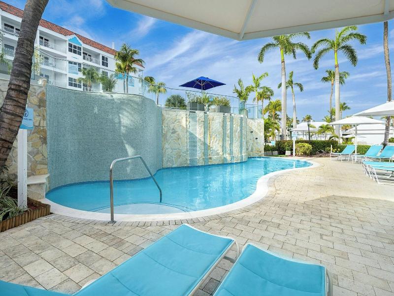 Marriott's Aruba Ocean Club image