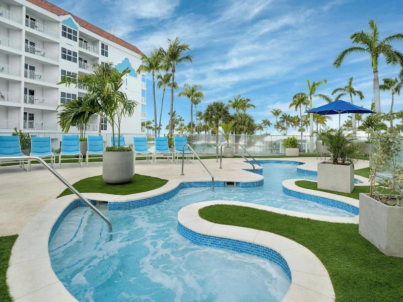 Marriott's Aruba Ocean Club image