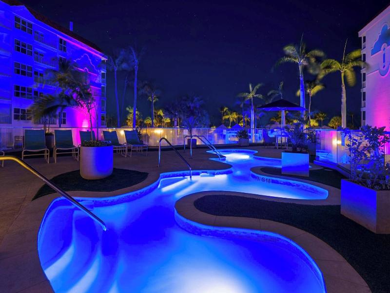 Marriott's Aruba Ocean Club image