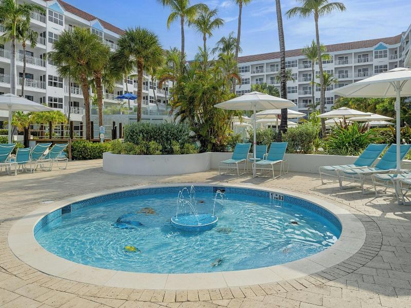 Marriott's Aruba Ocean Club image