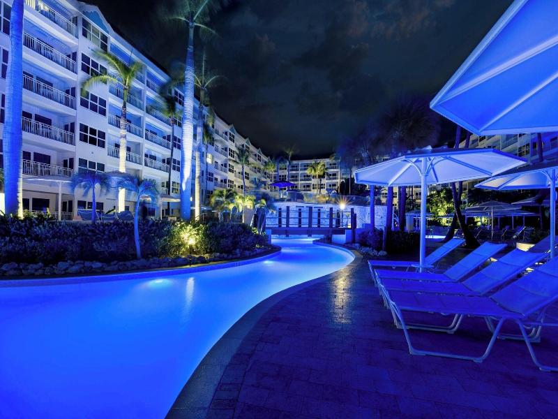 Marriott's Aruba Ocean Club image