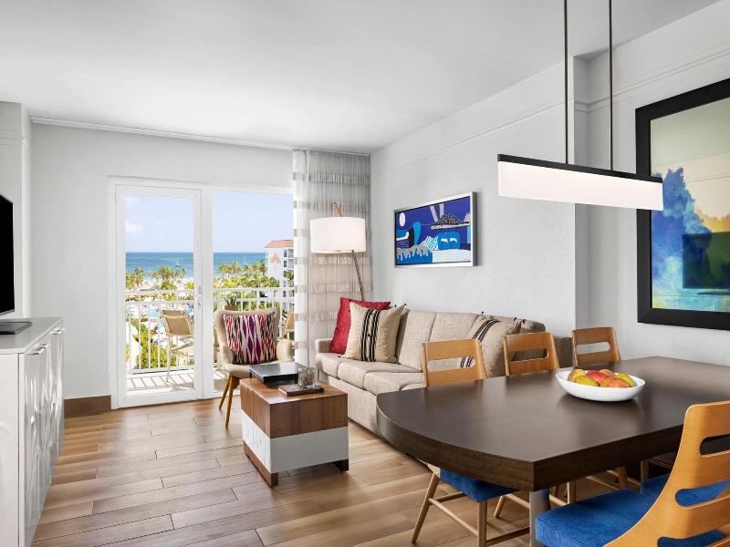 Marriott's Aruba Ocean Club image