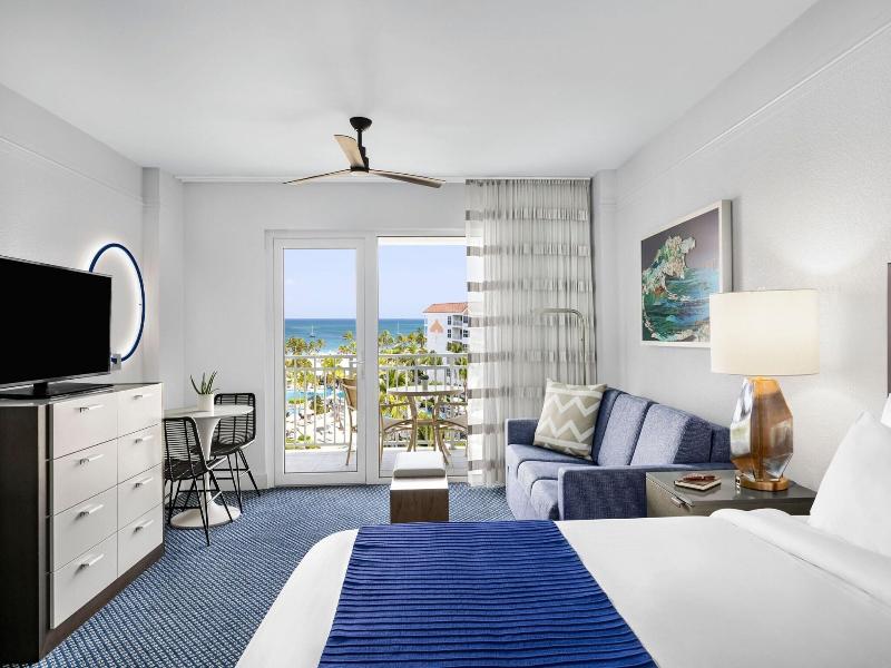 Marriott's Aruba Ocean Club image