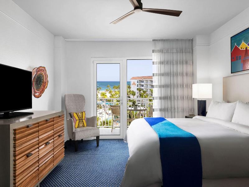 Marriott's Aruba Ocean Club image