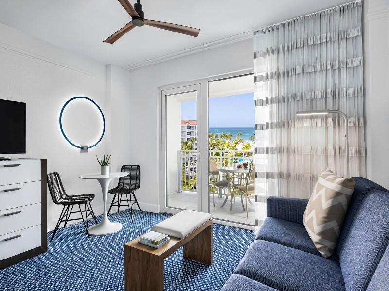 Marriott's Aruba Ocean Club image