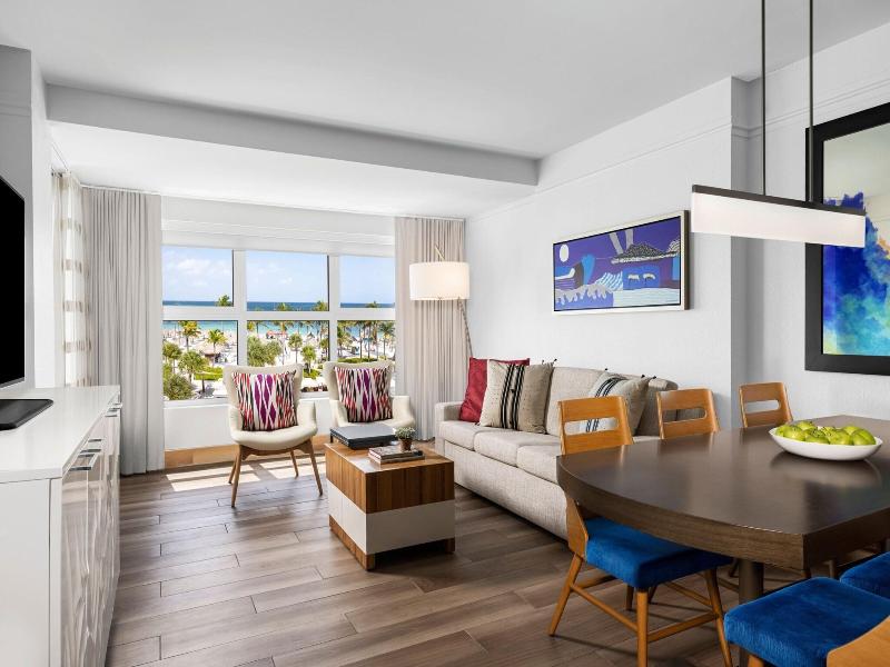 Marriott's Aruba Ocean Club image