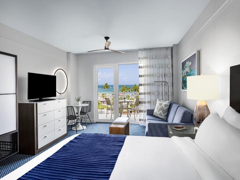 Marriott's Aruba Ocean Club image