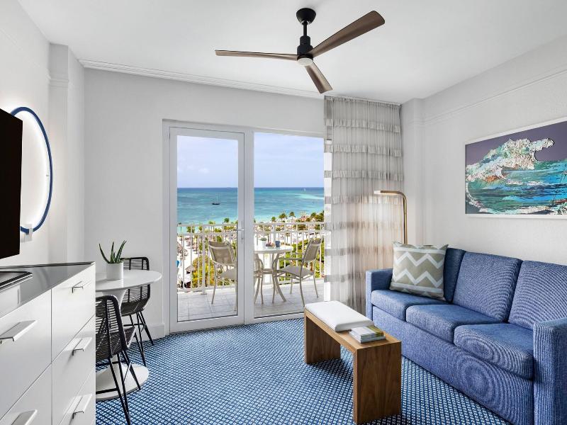 Marriott's Aruba Ocean Club image