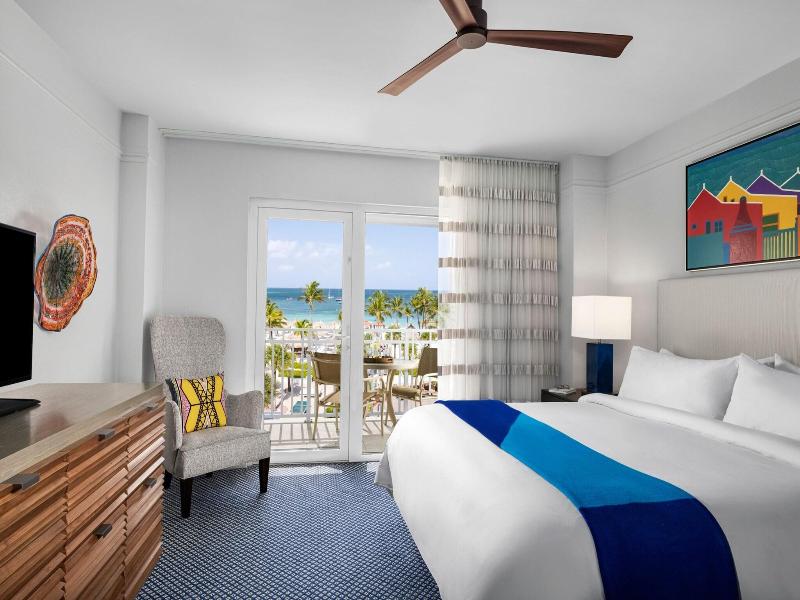 Marriott's Aruba Ocean Club image