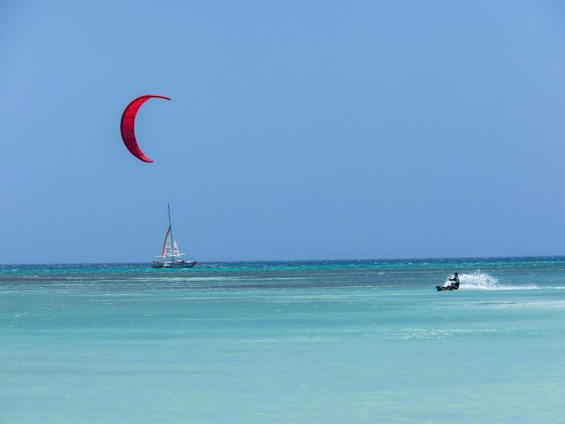 Marriott's Aruba Ocean Club image
