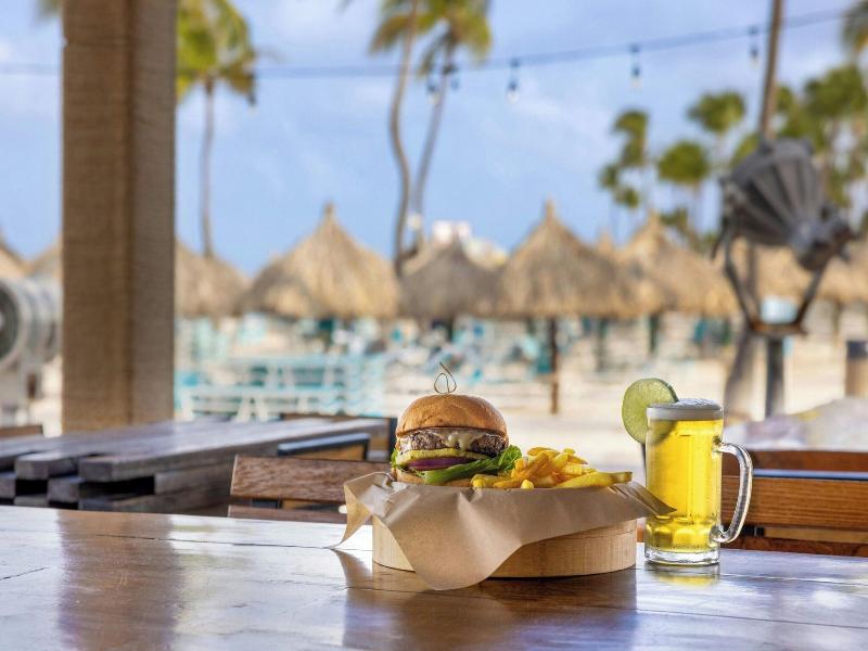 Marriott's Aruba Ocean Club image