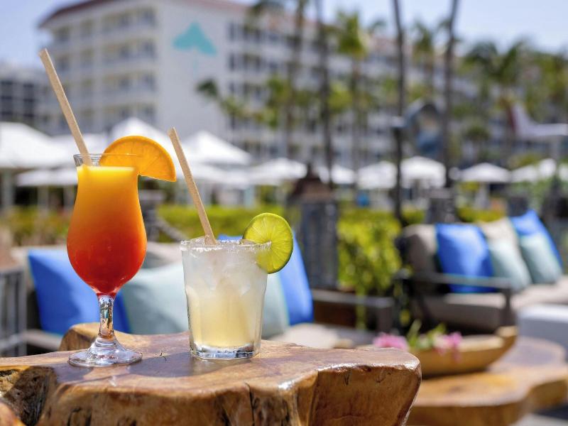 Marriott's Aruba Ocean Club image