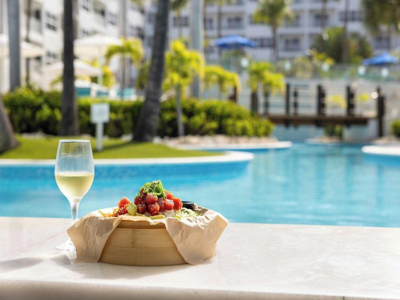 Marriott's Aruba Ocean Club image