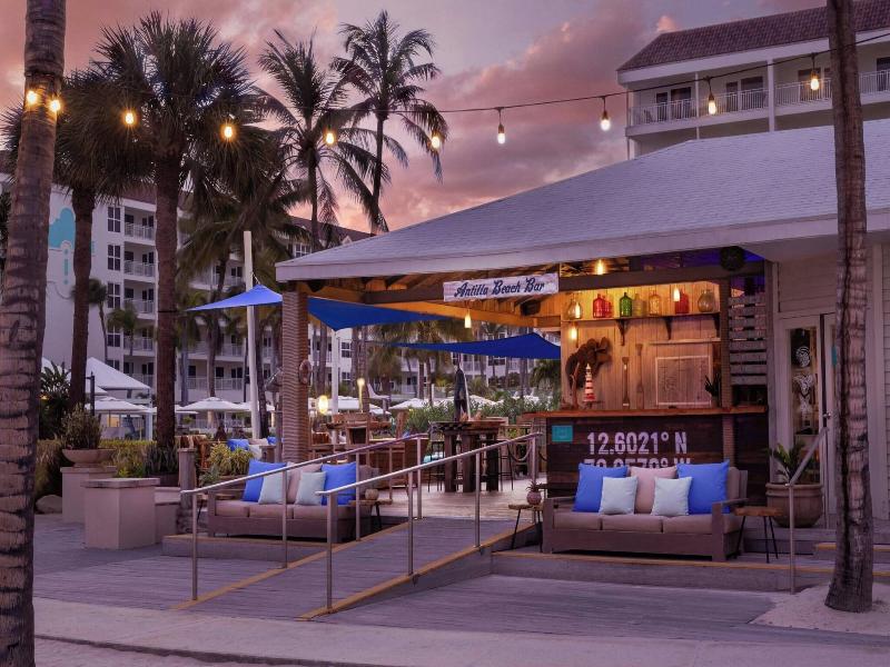 Marriott's Aruba Ocean Club image