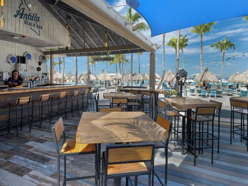 Marriott's Aruba Ocean Club image