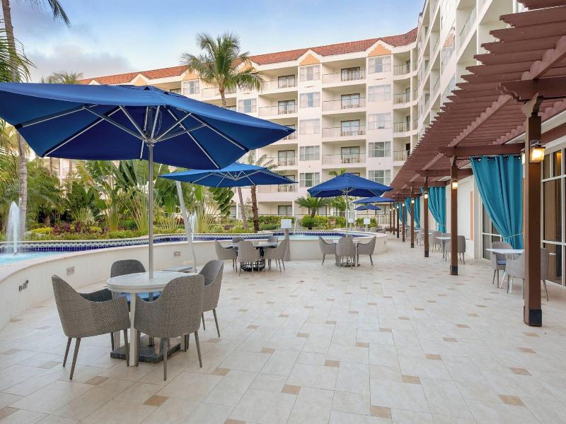 Marriott's Aruba Ocean Club image