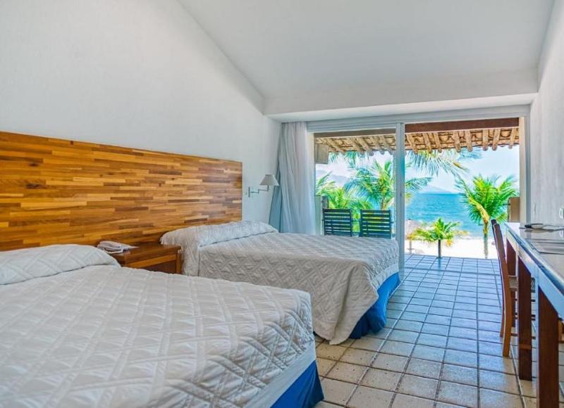 Portobello Resort & Safari image