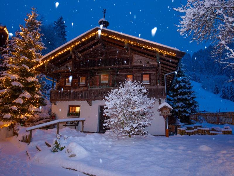 Landhof Ellmau image