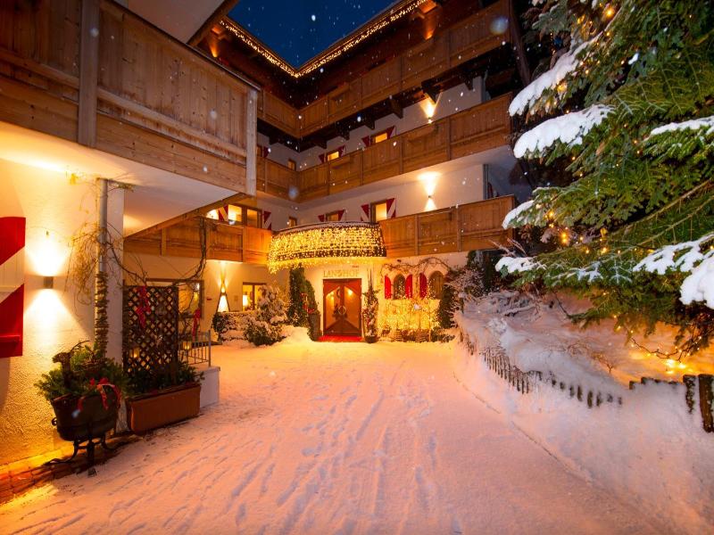 Landhof Ellmau image