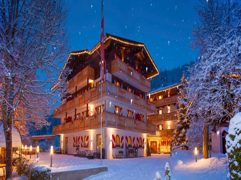 Landhof Ellmau image