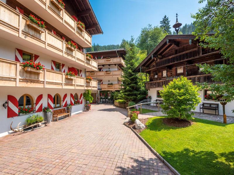Landhof Ellmau image
