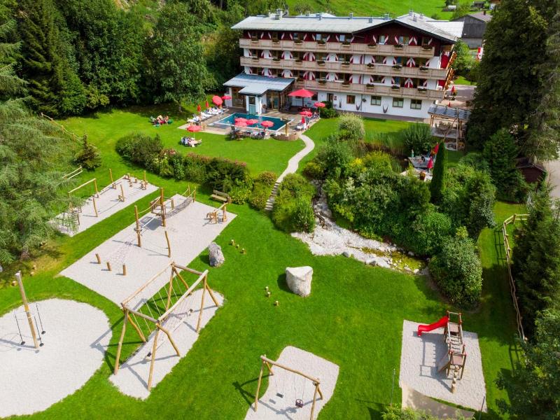 Landhof Ellmau image