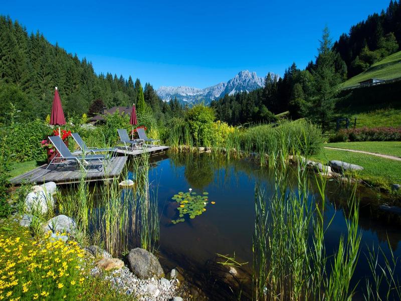 Landhof Ellmau image