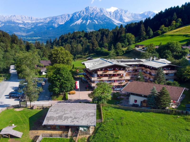 Landhof Ellmau image