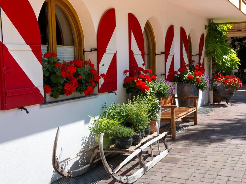 Landhof Ellmau image
