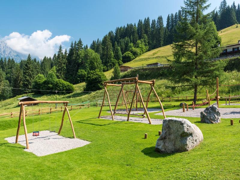 Landhof Ellmau image