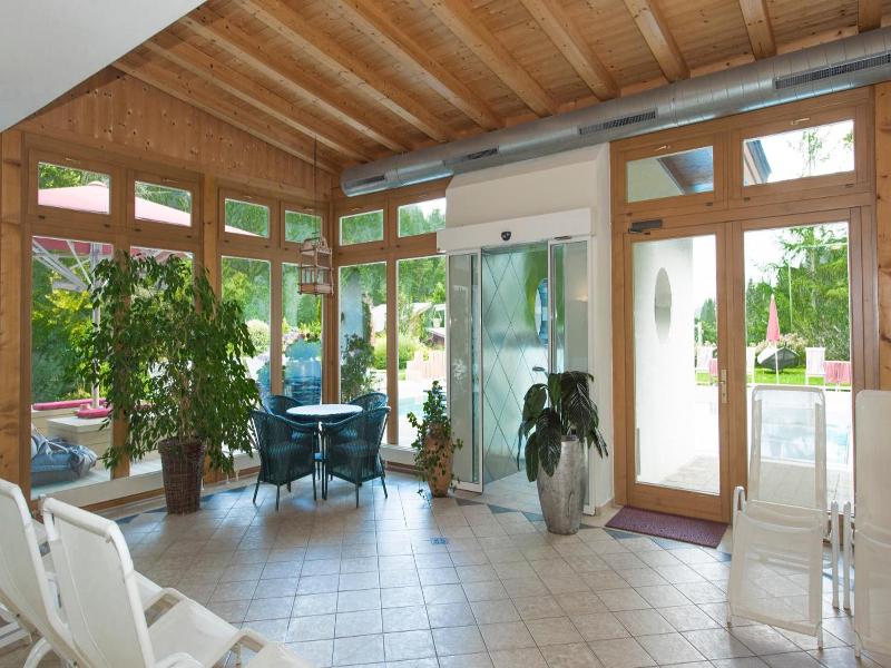 Landhof Ellmau image