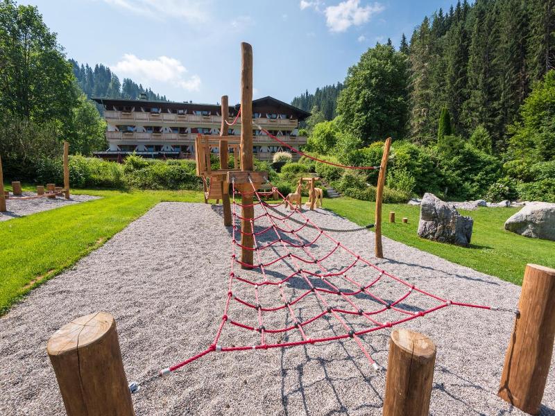 Landhof Ellmau image