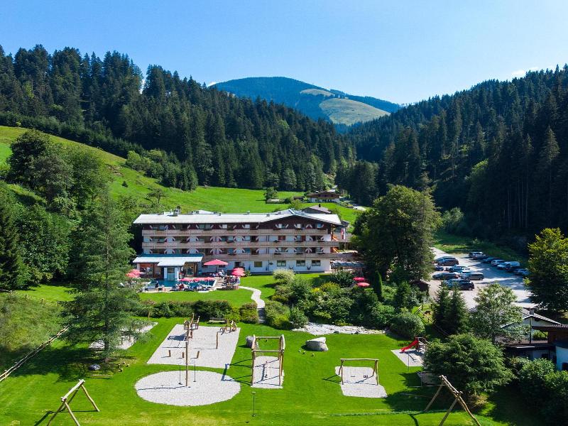 Landhof Ellmau image