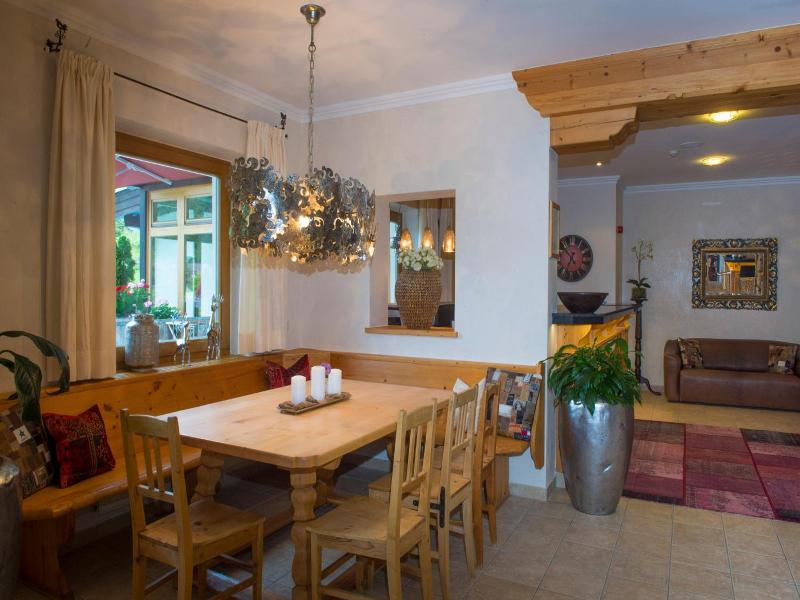 Landhof Ellmau image