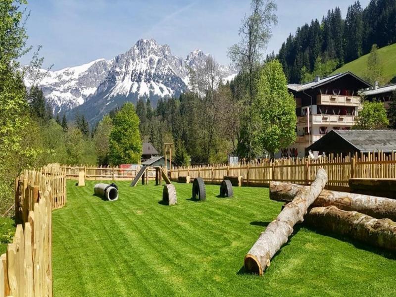 Landhof Ellmau image