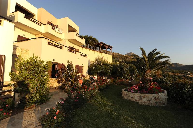 Kavoussi Resort image