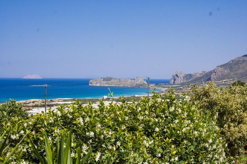 Kavoussi Resort image