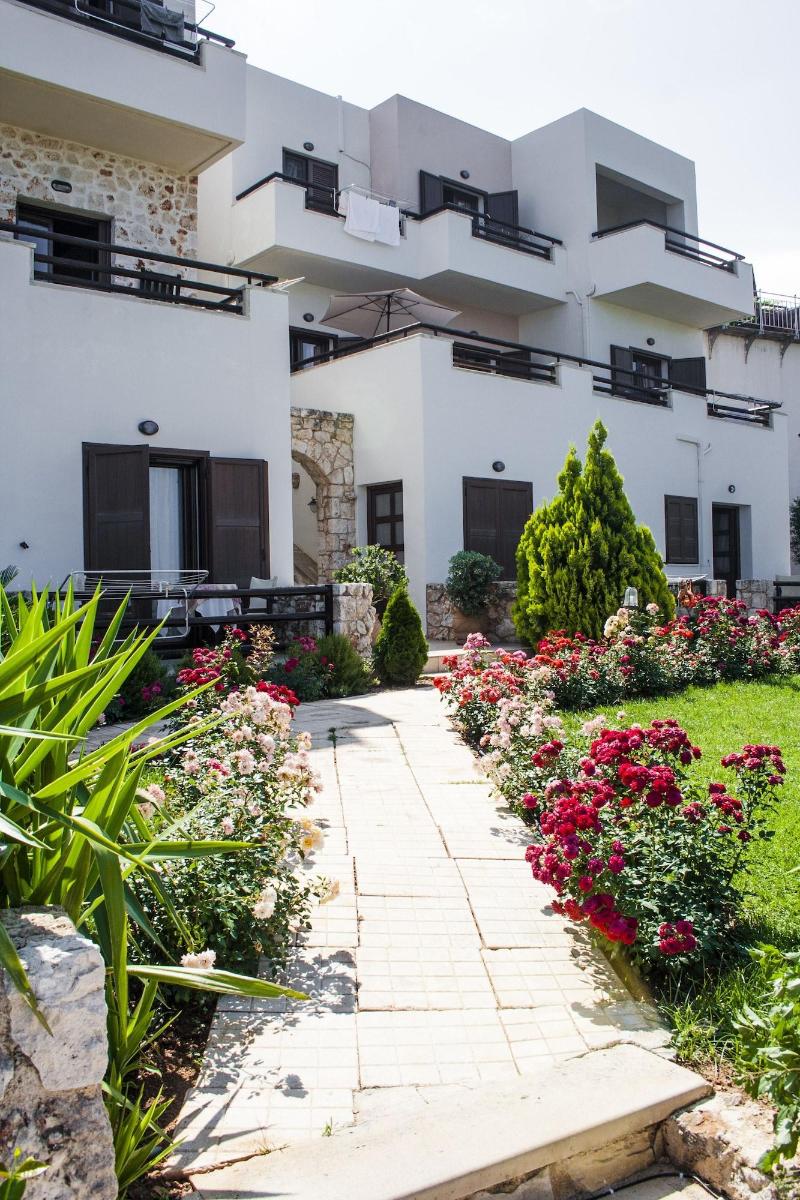Kavoussi Resort image