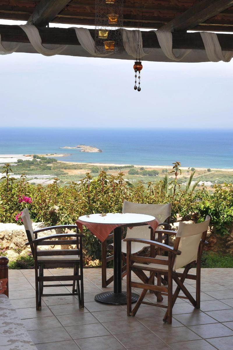 Kavoussi Resort image