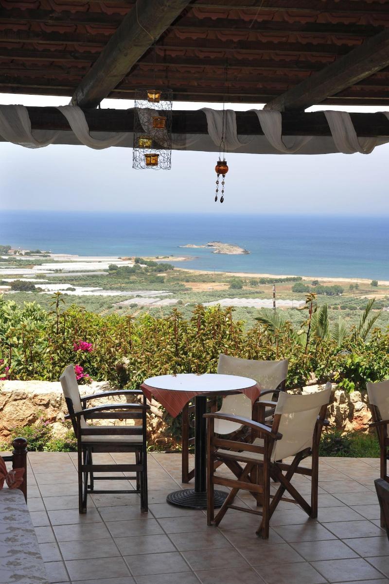 Kavoussi Resort image
