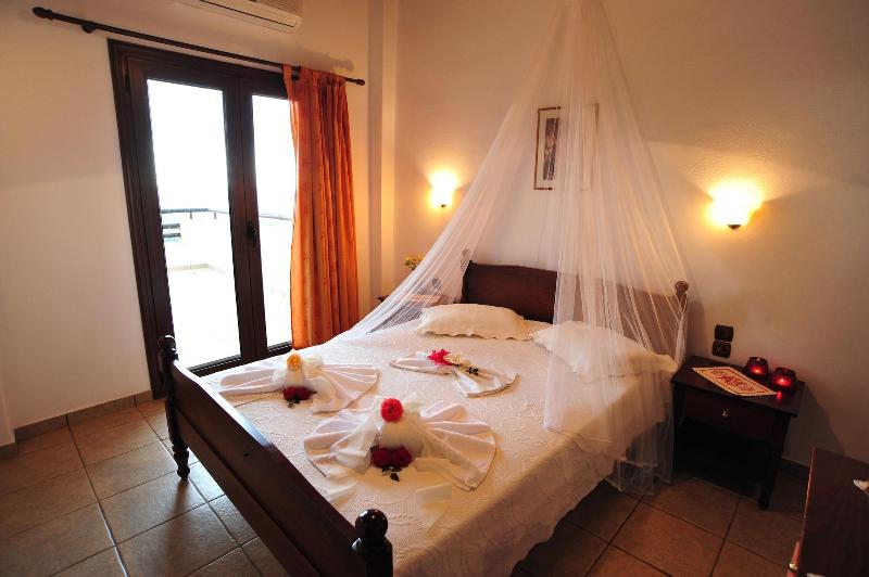 Kavoussi Resort image