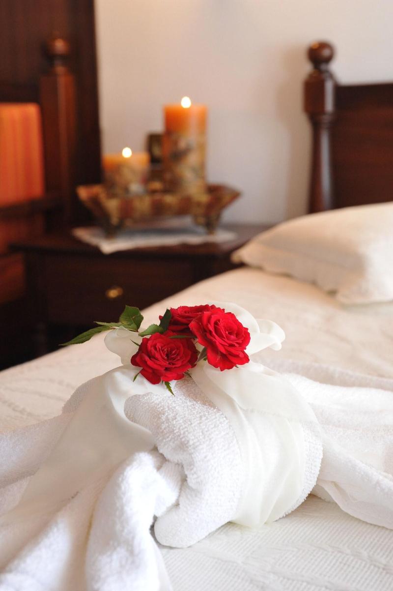 Kavoussi Resort image